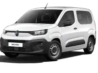Nuevo Citroën Berlingo 100 CV (73 kW) 2026 Blanco Monovolumen
