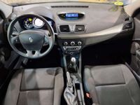 usado Renault Mégane 1.5dCi Authentique