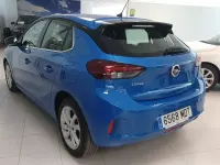 Usado Opel Corsa Elegance 100 CV (73 kW) 2023 Otro Utilitario