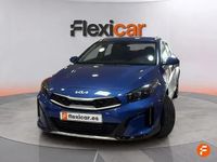 Ny Kia XCeed 141 HK (103 kW) 2025 Blå SUV