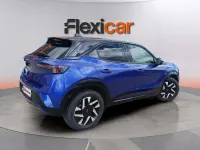 Nuevo Opel Mokka 136 CV (100 kW) 2025 Azul SUV