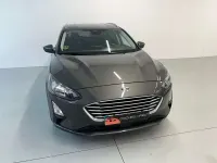 Usado Ford Focus Active 120 CV (88 kW) 2020 Negro Utilitario
