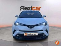 Usado Toyota C-HR Active 122 CV (89 kW) 2017 Blanco SUV