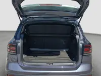 Usado VW T-Cross Advance 110 CV (80 kW) 2022 Gris SUV