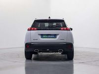 Usado Peugeot 2008 Allure 136 CV (100 kW) 2025 Blanco SUV