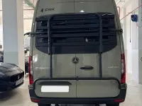 Usado Mercedes Sprinter 190 CV (139 kW) 2024 Gris Van