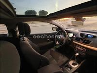 Usado Renault Mégane Dynamique 110 CV (80 kW) 2010 Blanco Berlina