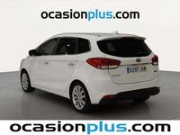 Usado Kia Carens 141 CV (103 kW) 2016 Blanco Monovolumen