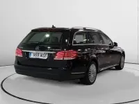 Usado Mercedes 170 231 CV (169 kW) 2015 Azul Familiar