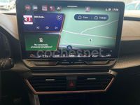 Usado Cupra Leon 150 CV (110 kW) 2025 Blanco Berlina