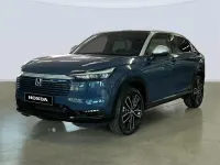 Nuevo Honda HR-V Advance 131 CV (96 kW) 2026 Azul SUV