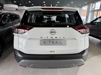 Nuevo Nissan X-Trail Acenta 163 CV (119 kW) 2026 Blanco SUV
