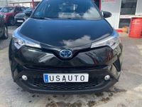 usado Toyota C-HR 1.8 125H Active