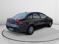 Usado Citroën C5 138 HP (101 kW) 2006 Preto Carrinha