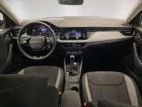 Usado Skoda Kamiq Selection 115 CV (84 kW) 2025 Negro SUV