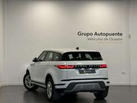 usado Land Rover Range Rover evoque AUTO