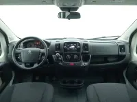 Usado Peugeot Boxer 141 CV (103 kW) 2022 Blanco Van