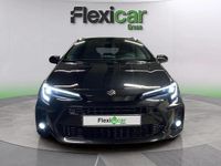 Usado Suzuki Swace 140 CV (102 kW) 2024 Negro Familiar