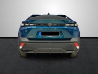 Usado Peugeot 408 Allure 145 CV (106 kW) 2024 Azul Berlina