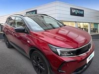 Używany Opel Grandland X S 147 KM (108 kW) 2025 Czerwony SUV