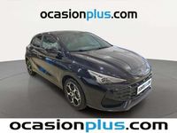 Usado MG MG3 Luxury 195 CV (143 kW) 2024 Blanco Utilitario