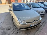 Usado Citroën C5 VTR Sport 138 CV (101 kW) 2005 Beige Berlina