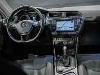 Usado VW Tiguan Sportline 150 CV (110 kW) 2016 Blanco SUV