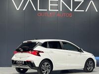 Nuevo Hyundai i20 80 CV (58 kW) 2025