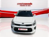 Usado Kia Rio 84 CV (61 kW) 2018