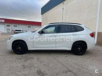 Usado BMW X1 177 CV (130 kW) 2011 Blanco SUV