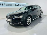 usado Audi A4 Allroad quattro 2.0TFSI S-Tronic