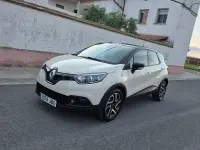 Usado Renault Captur 90 CV (66 kW) 2014 Beige SUV