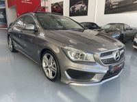 usado Mercedes CLA220 220CDI AMG Line 7G-DCT 177