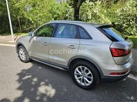 Usado Audi Q3 Design 150 CV (110 kW) 2016 Blanco SUV