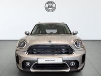Usado Mini Cooper Countryman 136 CV (100 kW) 2023 Gris / plata SUV