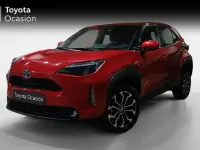 Occasion Toyota Yaris Cross Active 116 PK (85 kW) 2021 Rood SUV