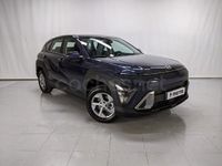 Usado Hyundai Kona 129 CV (94 kW) 2025 Azul SUV