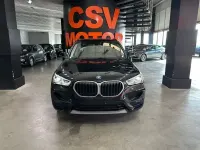 Occasion BMW X1 Advantage 223 ch (164 kW) 2022 Noir SUV