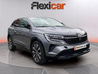 Begagnad Renault Austral Techno 158 HK (116 kW) 2024 Grå SUV