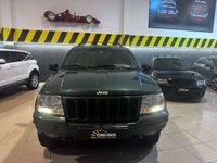 usado Jeep Grand Cherokee 4.7 Limited