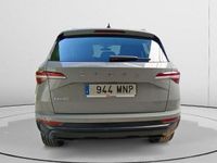 Usado Skoda Karoq Ambition 116 CV (85 kW) 2024 SUV