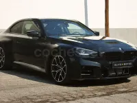 Usado BMW M2 Shadowline 480 CV (353 kW) 2025 Negro Coupe