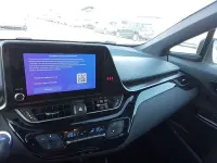 Usado Toyota C-HR+ Advance 152 CV (111 kW) 2024 Blanco SUV