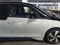 Usado BMW i3 170 CV (125 kW) 2018 Blanco Utilitario