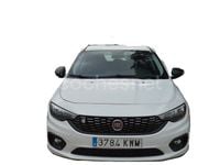 Usado Fiat Tipo Business 95 CV (69 kW) 2019 Blanco Berlina