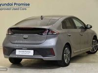 usado Hyundai Ioniq 1.6 GDI Style