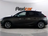 Usado Opel Corsa Edition 101 CV (74 kW) 2019 Gris Utilitario