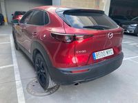 Usado Mazda CX-30 Homura-Line 140 CV (102 kW) 2025 Rojo SUV