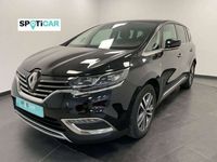 usado Renault Espace 2.0dci Tt Limited Blue Edc 147kw