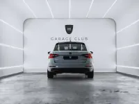 Usado Skoda Superb Ambition 150 CV (110 kW) 2016 Blanco Familiar
